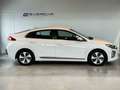 Hyundai IONIQ E-Ioniq 28 kWh Executive **FULL OPTION*SOH100%** Weiß - thumbnail 4