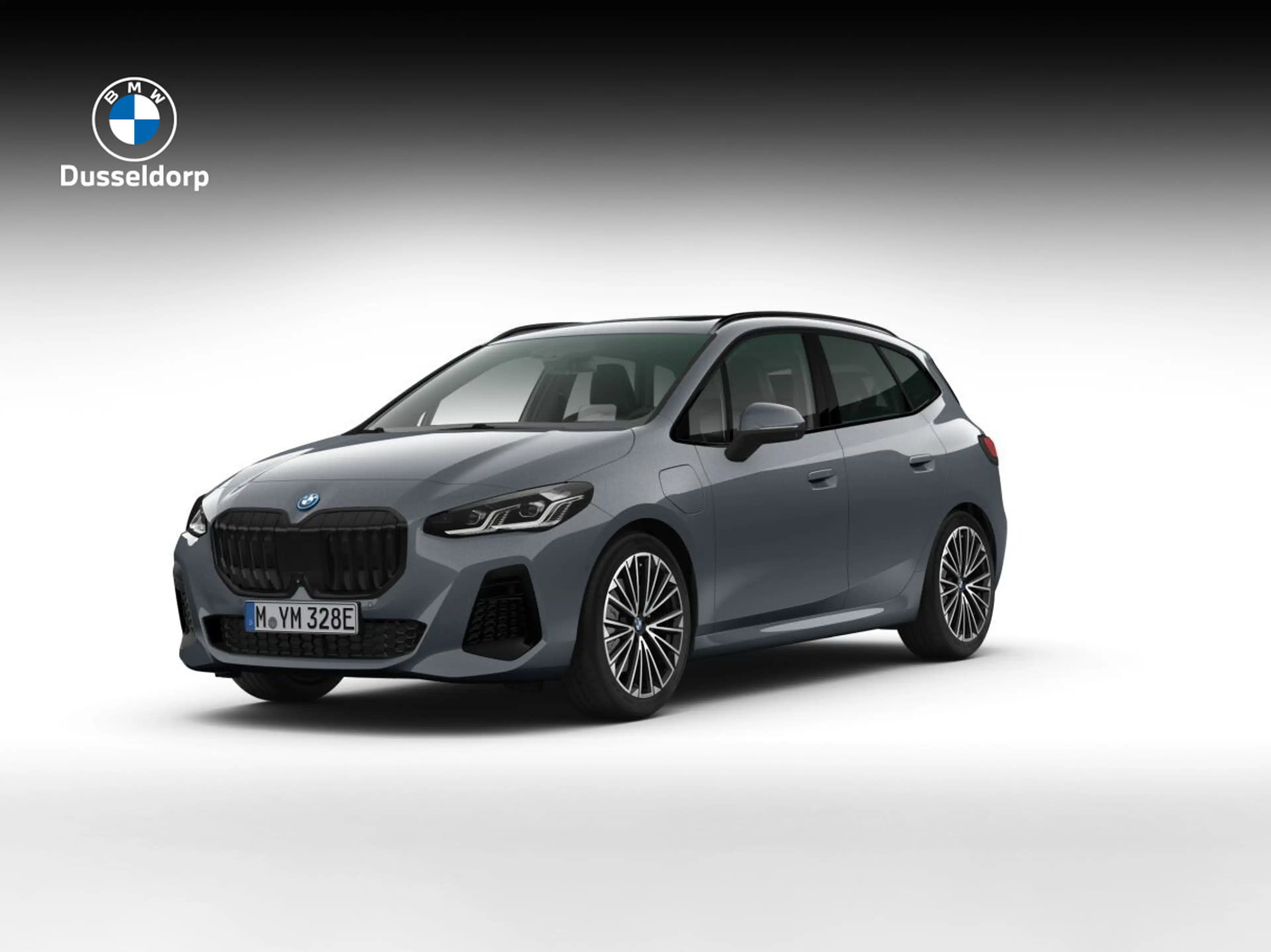 BMW 225 2 Serie Active Tourer 225e xDrive M Sport | Comfor