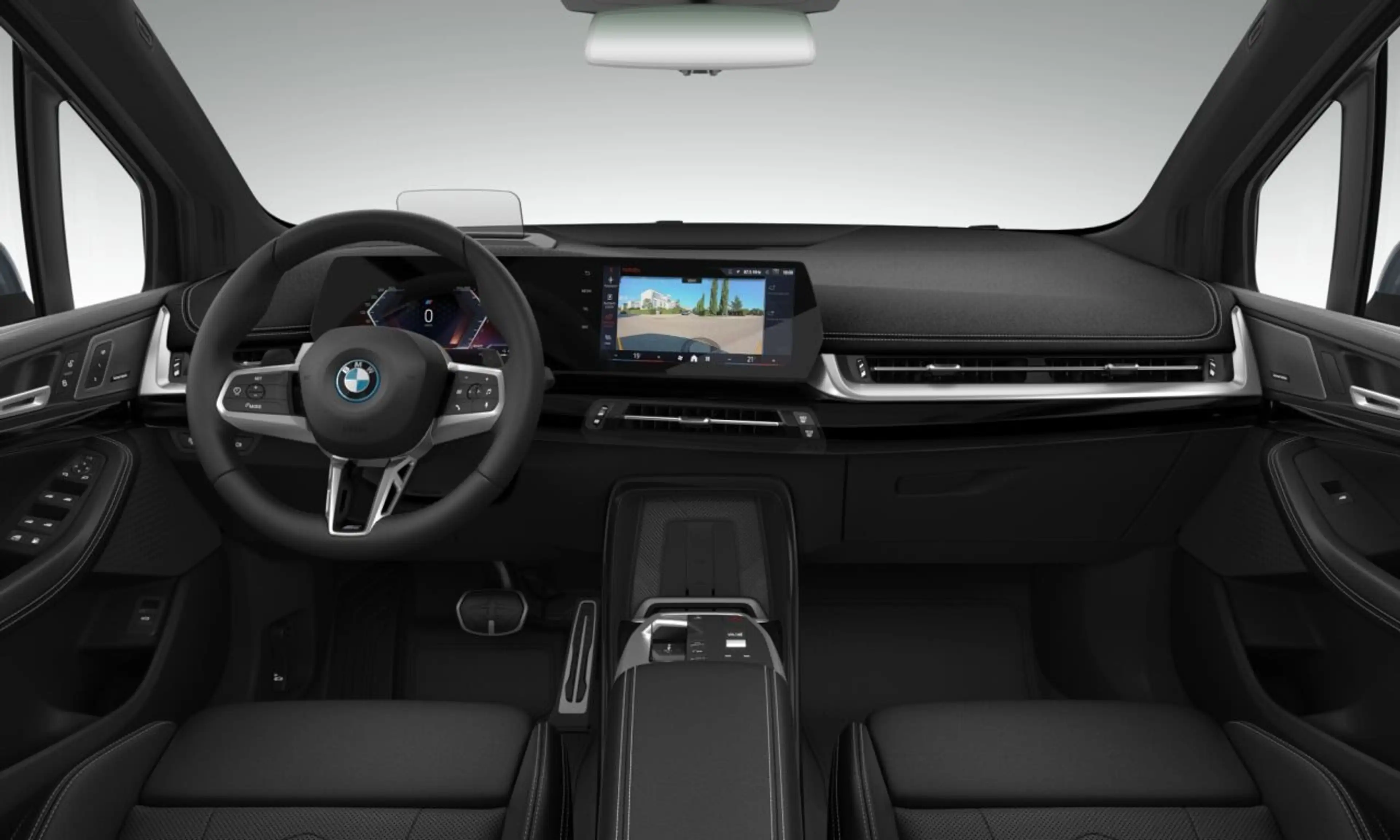 BMW 225 2 Serie Active Tourer 225e xDrive M Sport | Comfor — photo 3