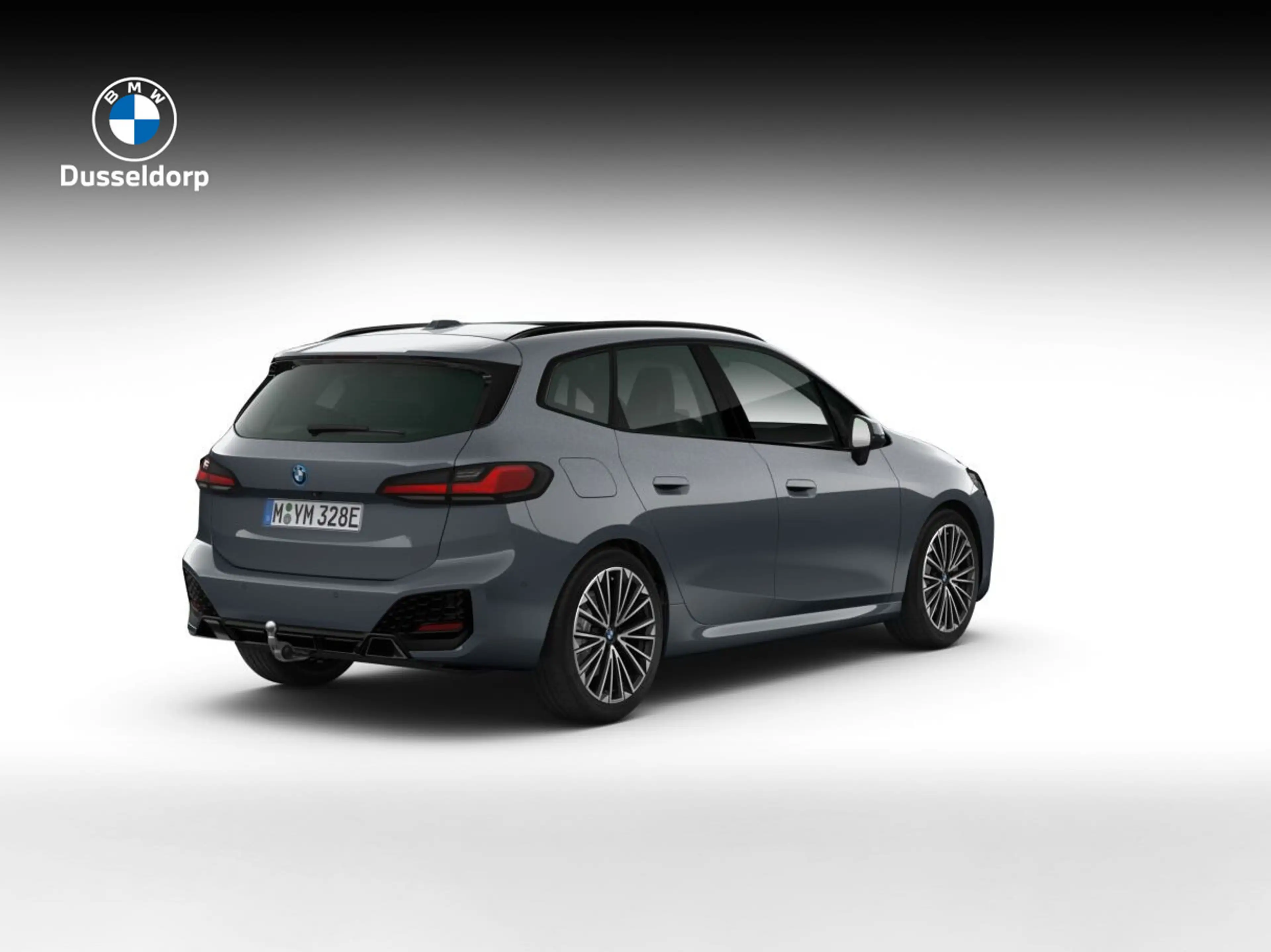BMW 225 2 Serie Active Tourer 225e xDrive M Sport | Comfor — photo 2
