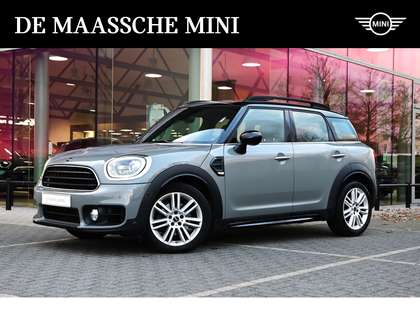 MINI Cooper Countryman Pepper Automaat / Panoramadak / Stoelverwarming /