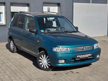 1.4 53kW Exclusive / RADIO/KLIMA