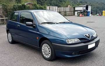 1.4 Twin Spark 16V - UNIPRO - ASI CRS