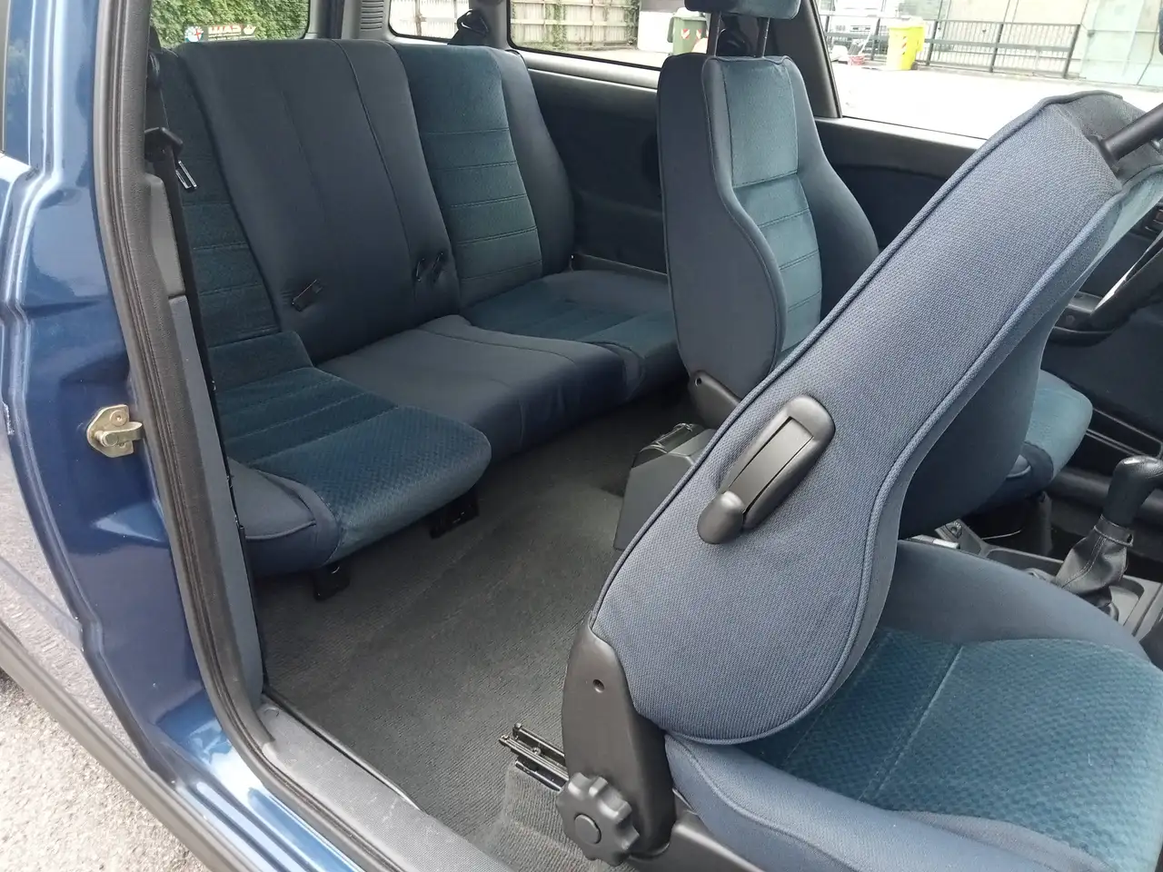 Alfa Romeo 145 1.4 Twin Spark 16V - UNIPRO - ASI CRS, foto 5