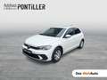 Volkswagen Polo 4Me TSI Grau - thumbnail 1