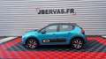Citroen C3 PURETECH 110 SS BVM6 SHINE Bleu - thumbnail 7