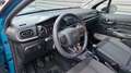 Citroen C3 PURETECH 110 SS BVM6 SHINE Bleu - thumbnail 13