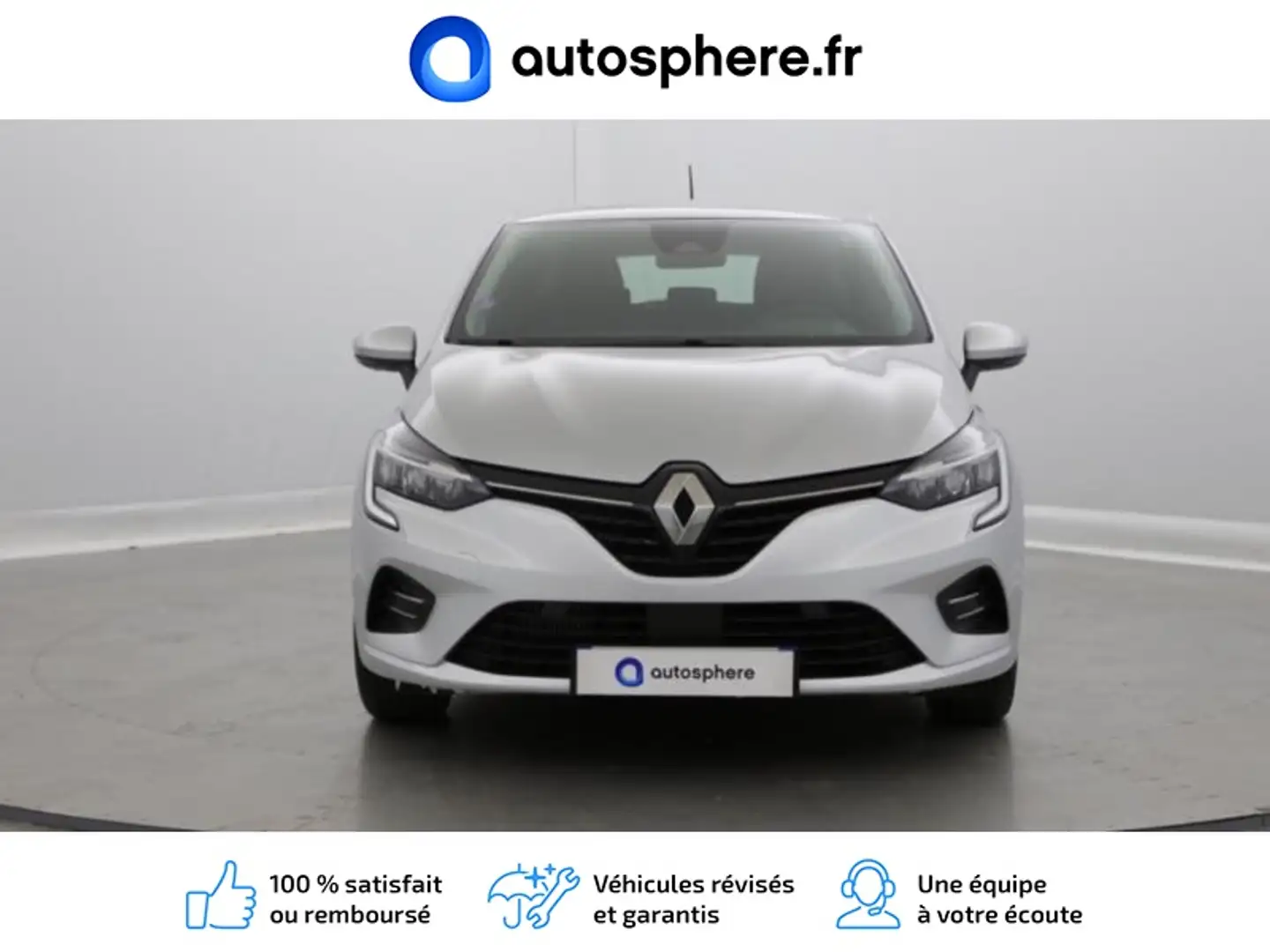 Renault Clio 1.0 TCe 90ch Business -21 - 2