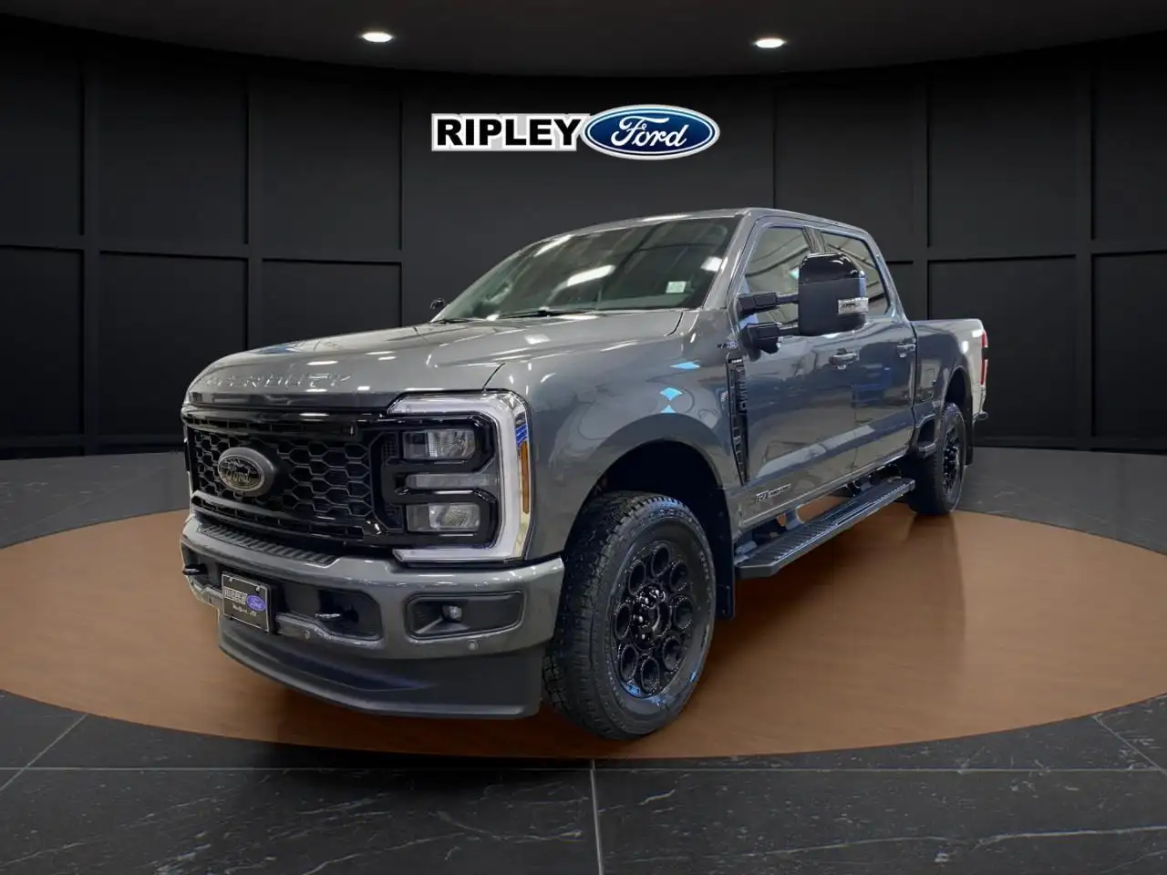 2026 Ford F 250