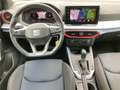 SEAT Arona BEATS FR 1.0 TSI DSG LED Navi Tempomat Rückfahrkam Grau - thumbnail 11