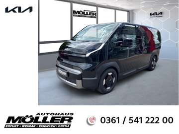 Passenger ELITE 71,2 kWh Power Smart Comfort Allwe