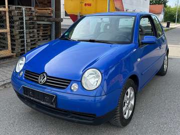 Lupo 1.4