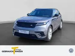 Land Rover Range Rover Velar 3.0d R DYNAMIC SE PANO LM20 LE