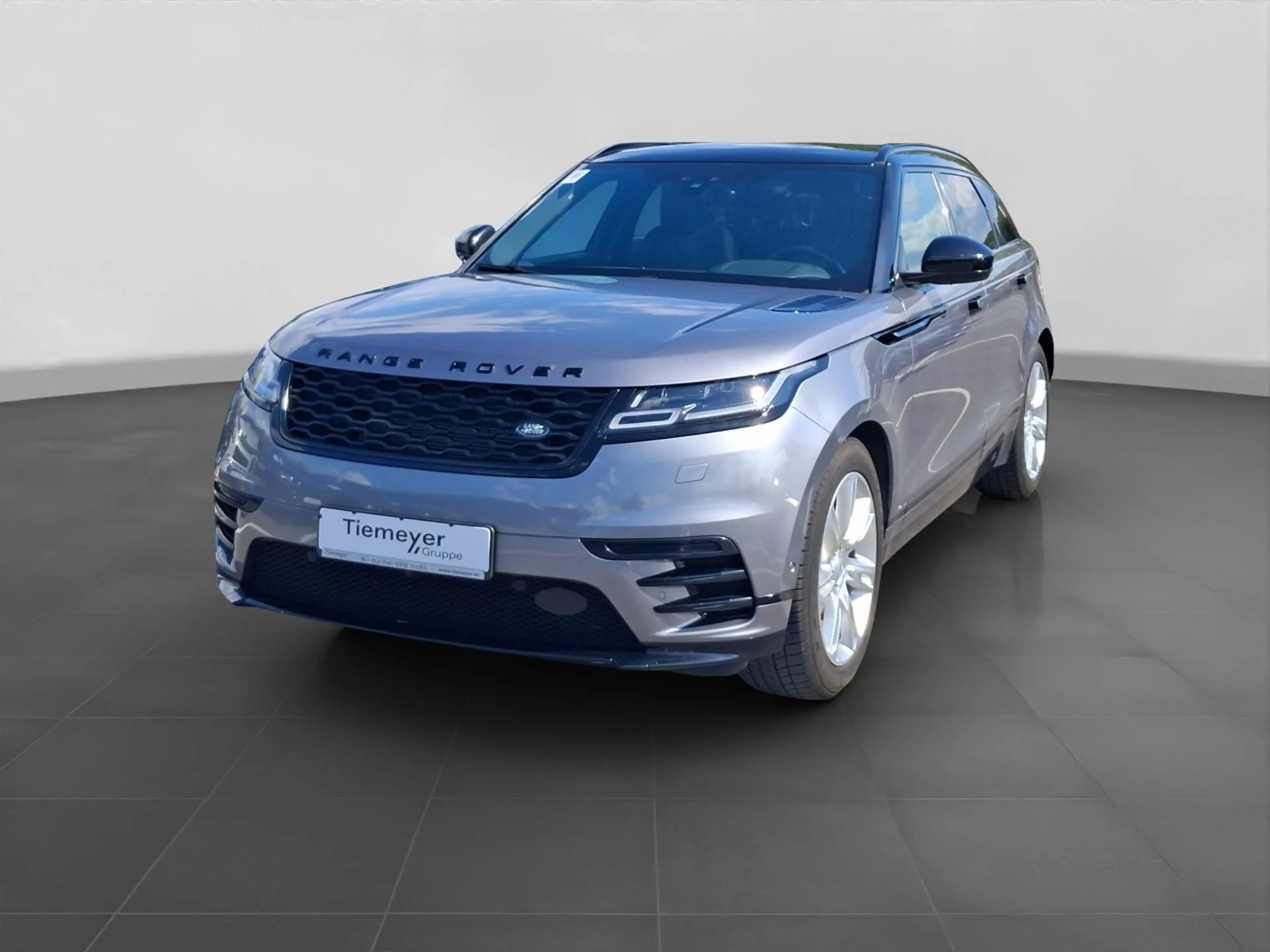 Land Rover Range Rover Velar 3.0d R-DYNAMIC SE PANO LM20 LE — photo 2