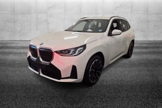 BMW X3 M xDrive20d 48V MSport