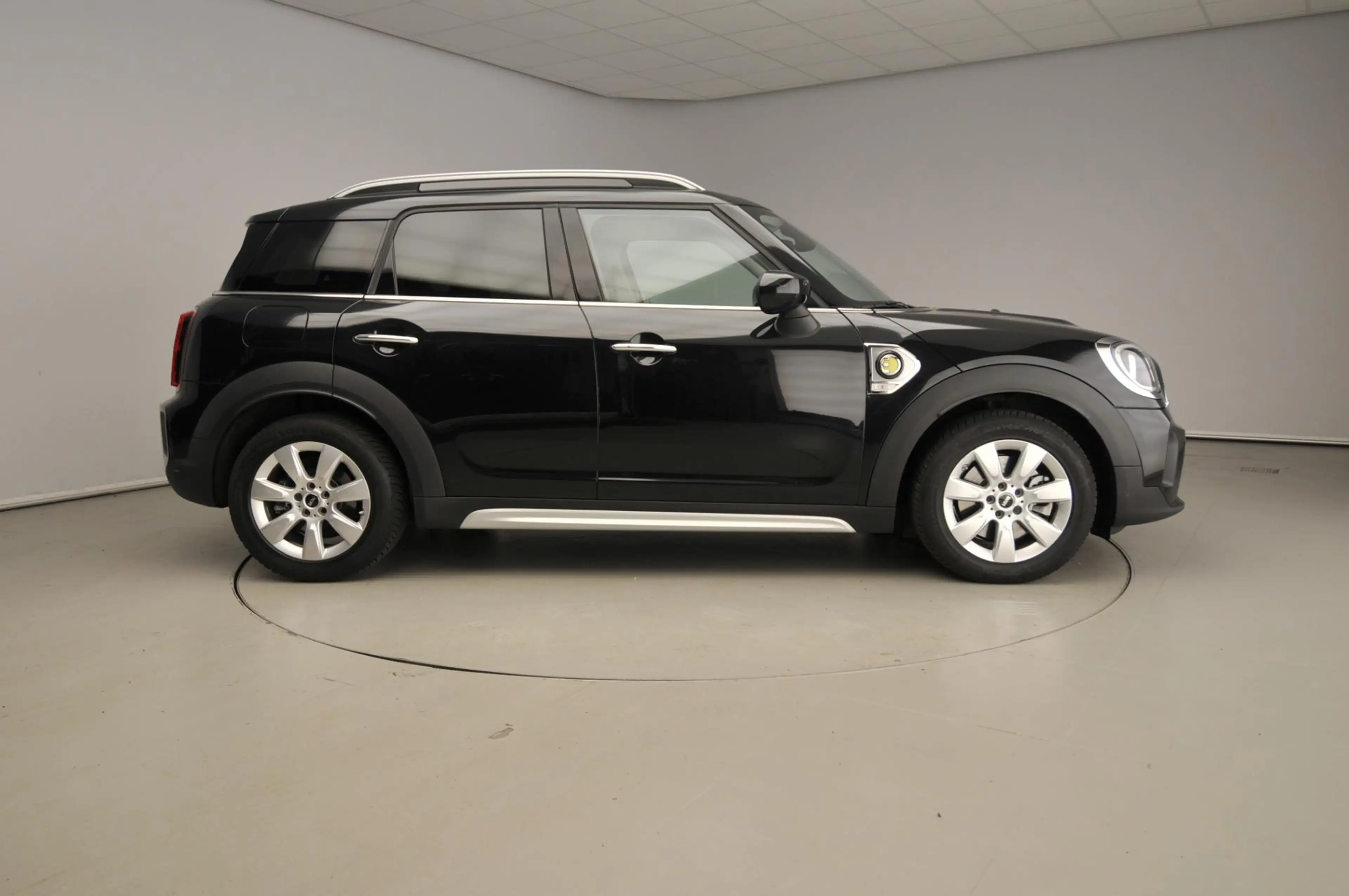 MINI Cooper SE Countryman 1.5 ALL4 | LED | Navigatie | Stoelverwarming | Cli — photo 4