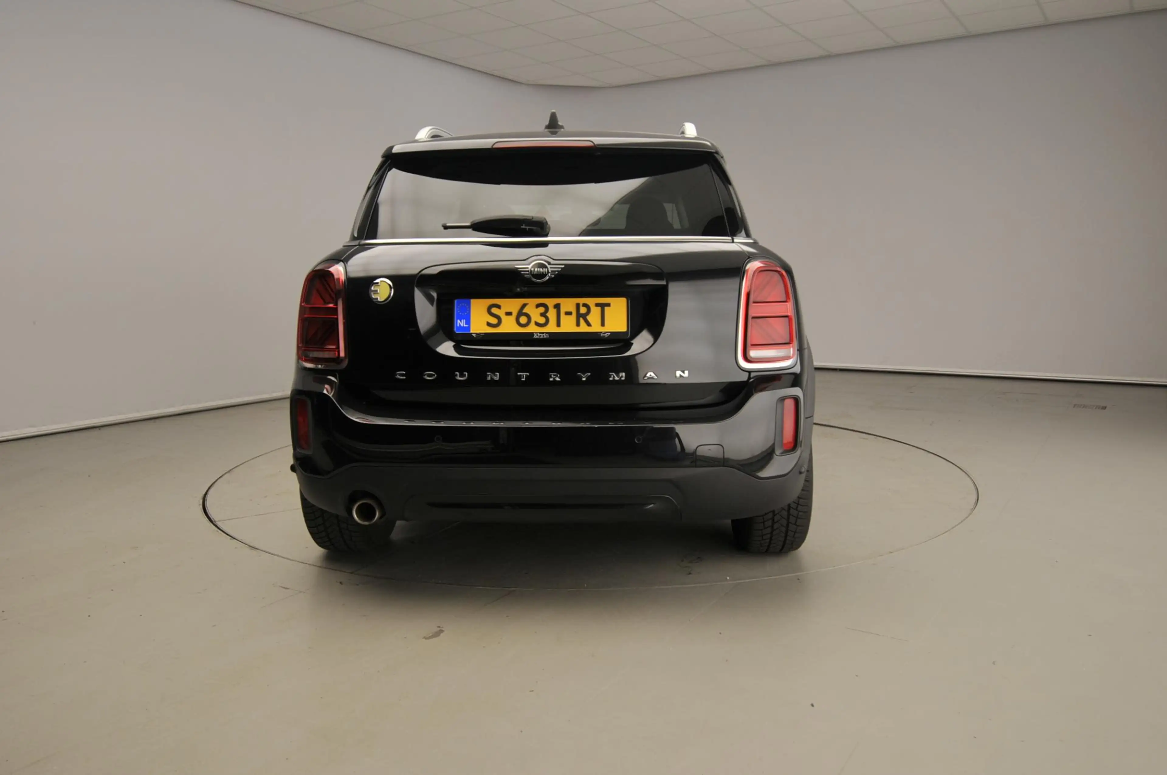 MINI Cooper SE Countryman 1.5 ALL4 | LED | Navigatie | Stoelverwarming | Cli — photo 3