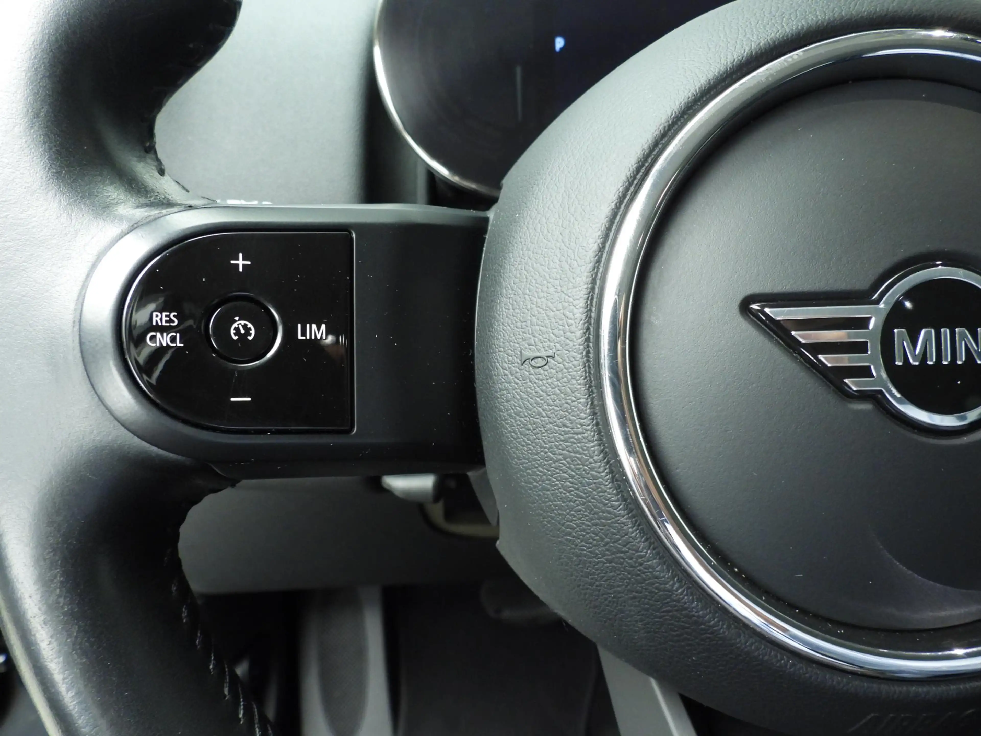 MINI Cooper SE Countryman 1.5 ALL4 | LED | Navigatie | Stoelverwarming | Cli — photo 13