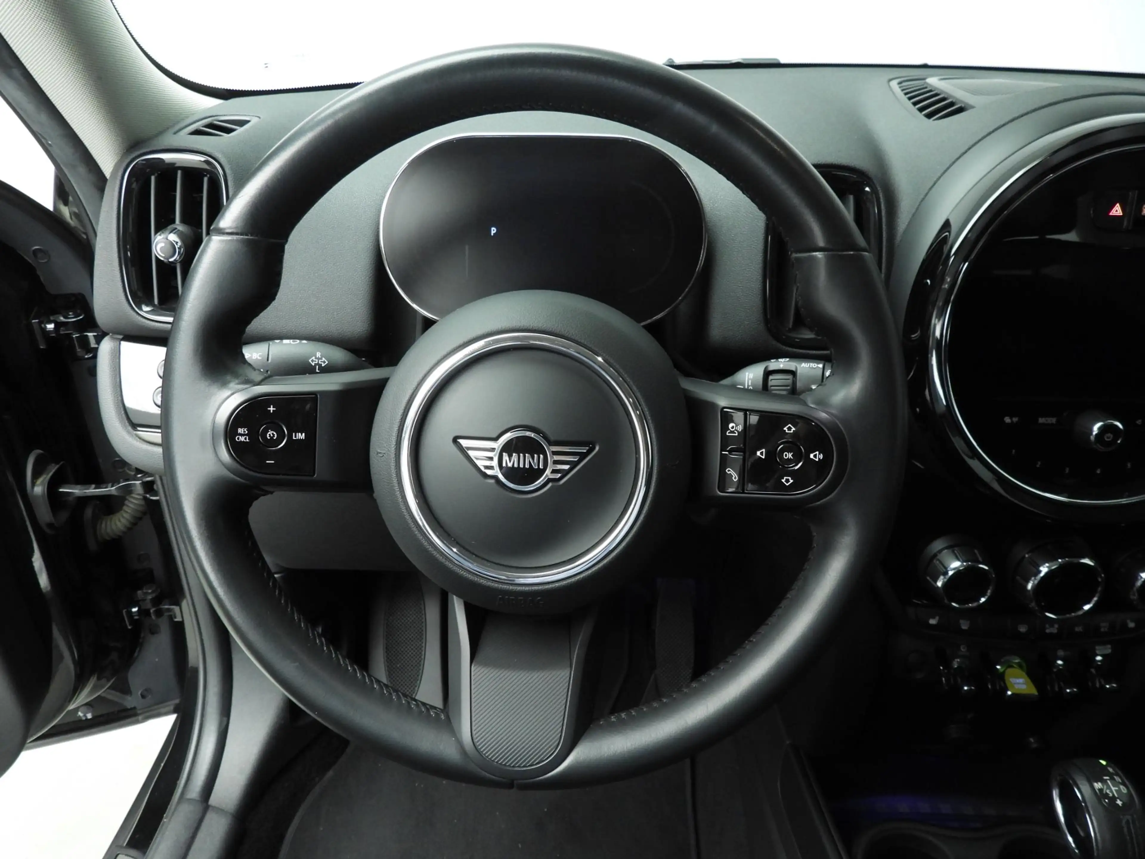 MINI Cooper SE Countryman 1.5 ALL4 | LED | Navigatie | Stoelverwarming | Cli — photo 11