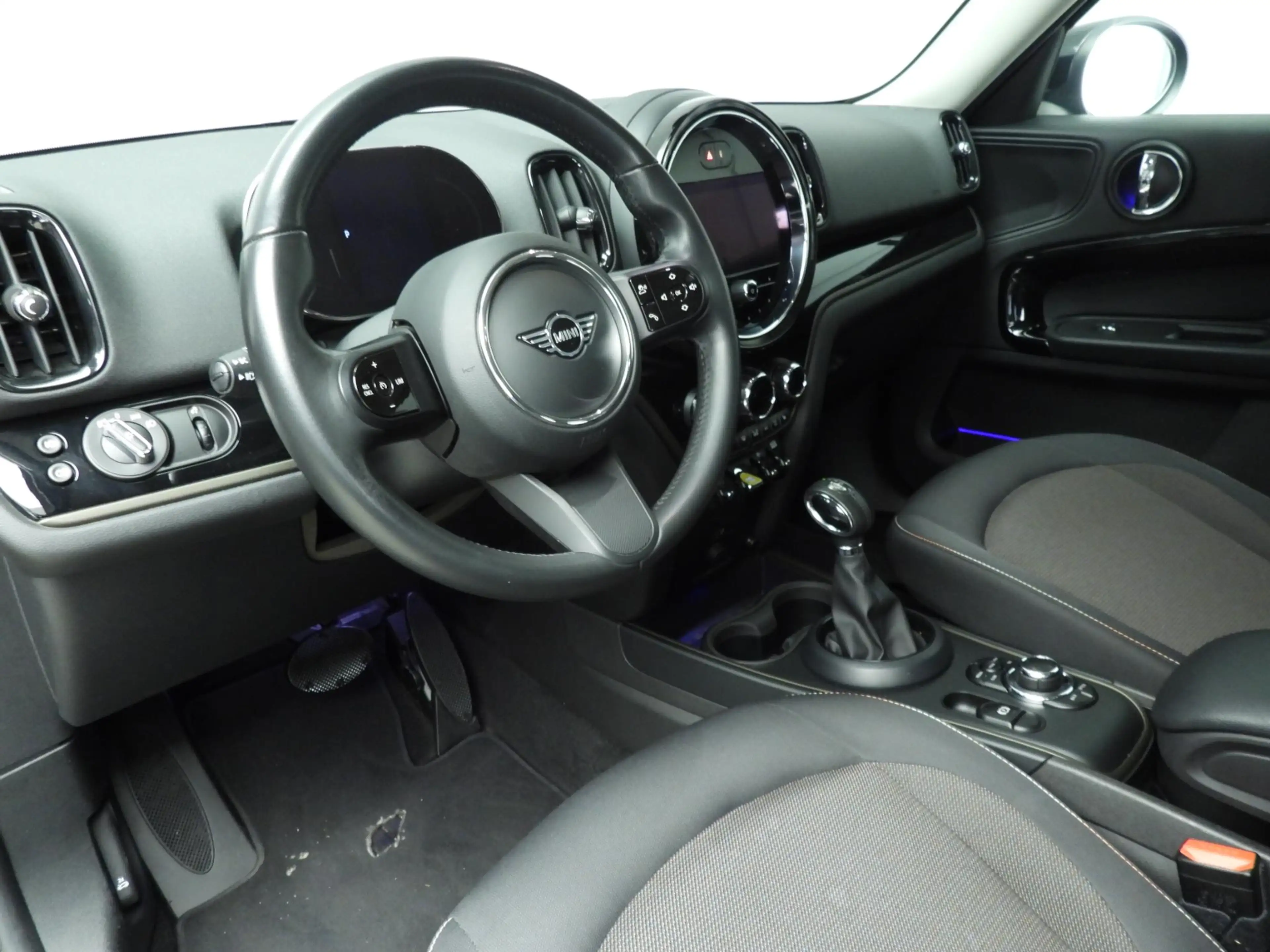 MINI Cooper SE Countryman 1.5 ALL4 | LED | Navigatie | Stoelverwarming | Cli — photo 6
