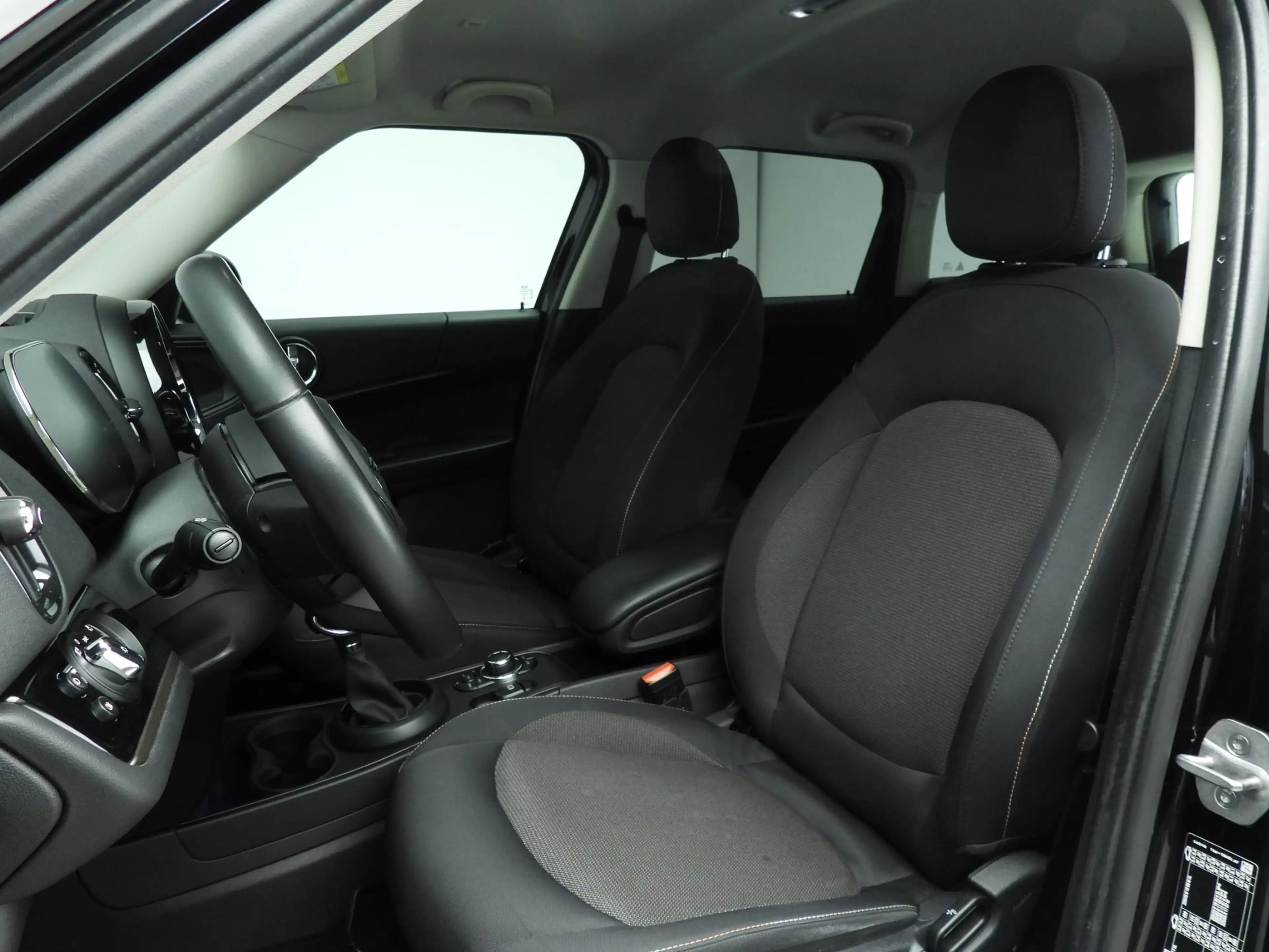MINI Cooper SE Countryman 1.5 ALL4 | LED | Navigatie | Stoelverwarming | Cli — photo 7