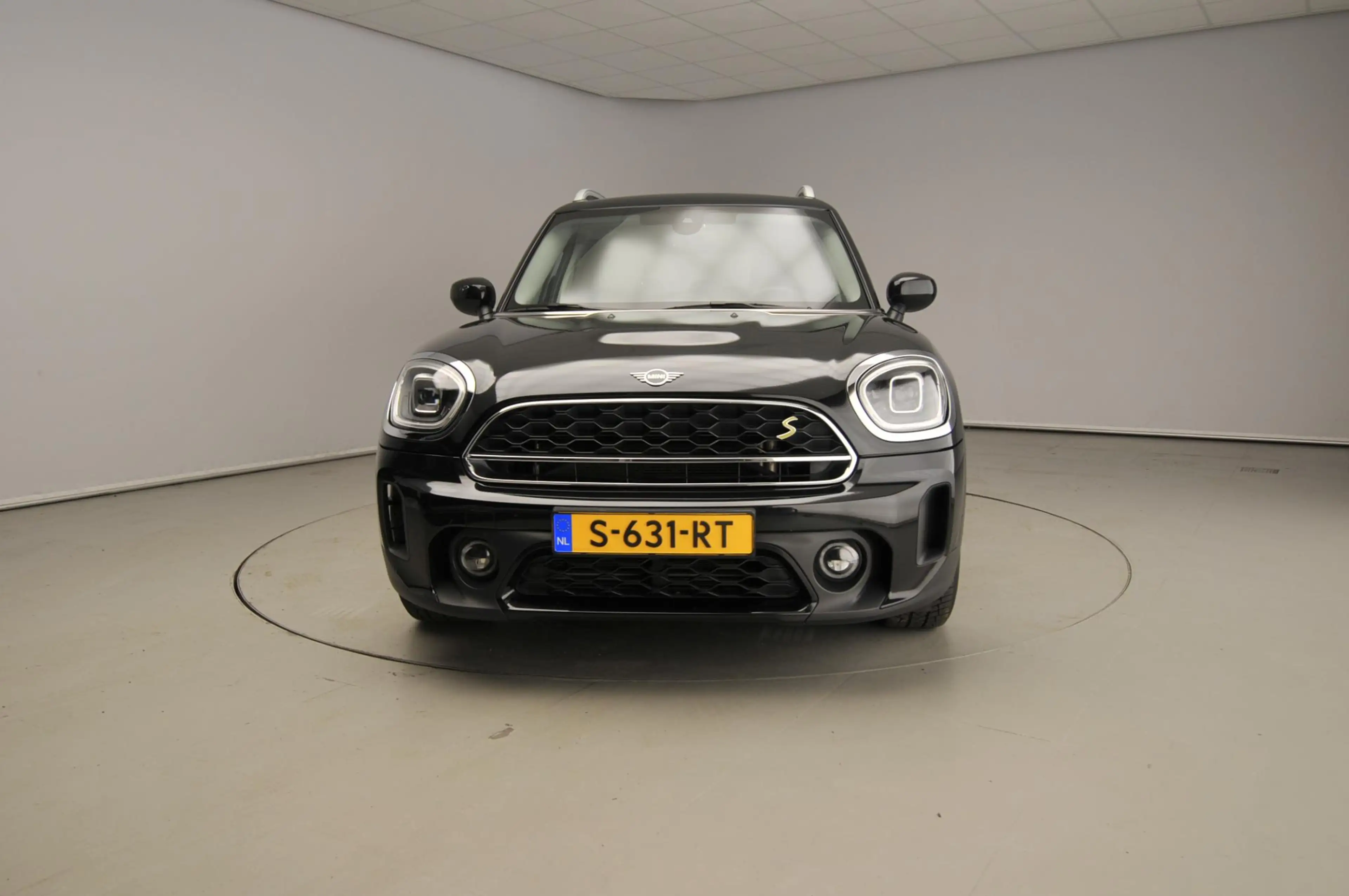 MINI Cooper SE Countryman 1.5 ALL4 | LED | Navigatie | Stoelverwarming | Cli — photo 5