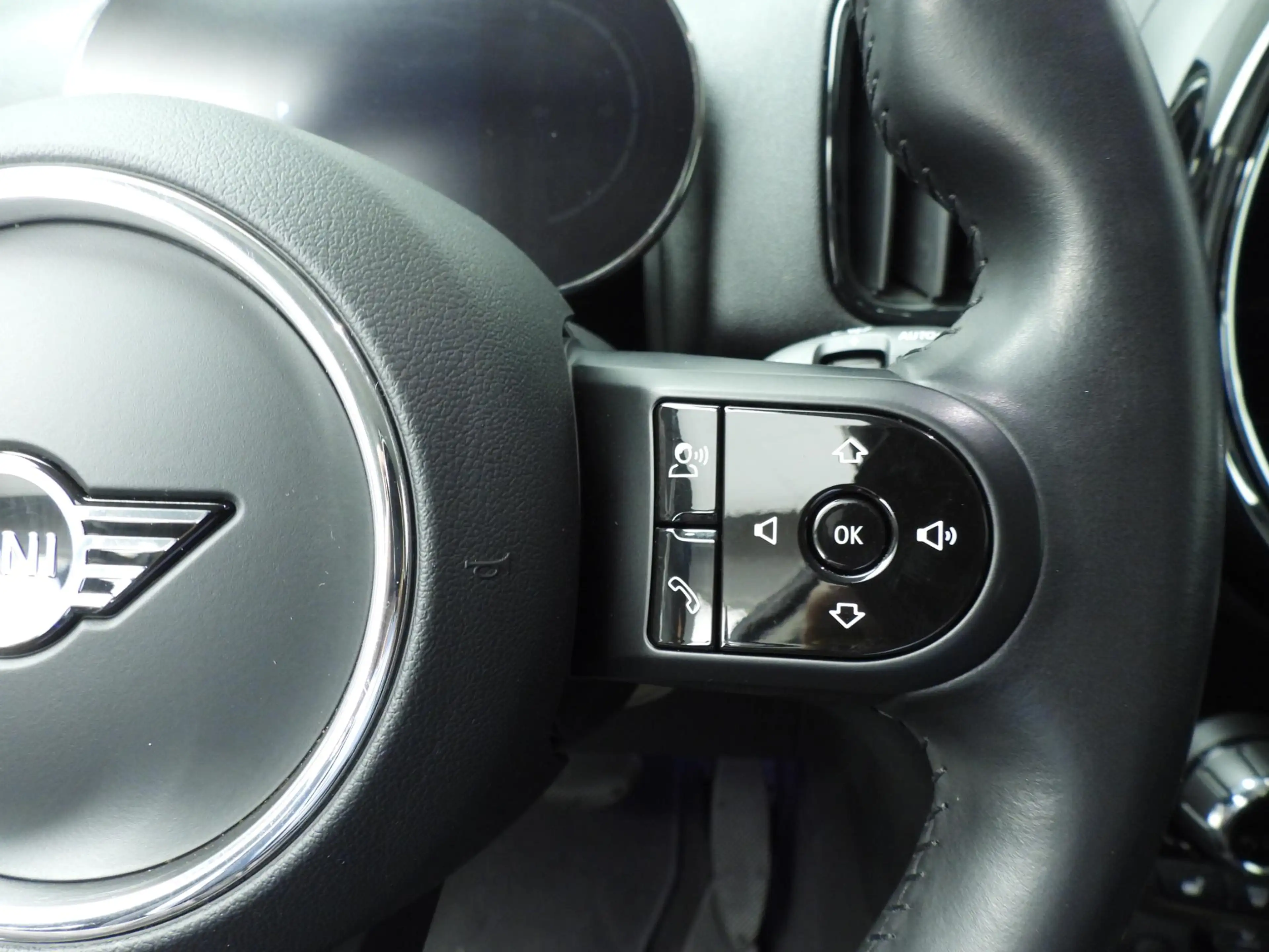 MINI Cooper SE Countryman 1.5 ALL4 | LED | Navigatie | Stoelverwarming | Cli — photo 15