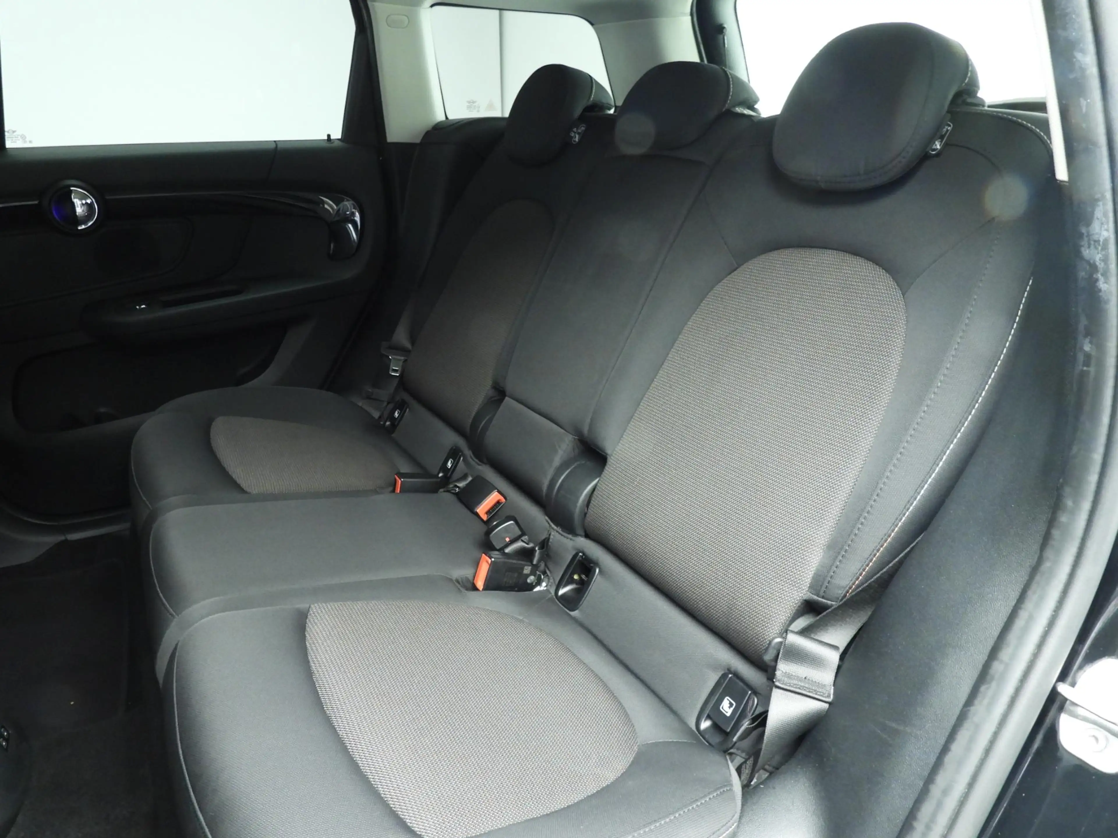 MINI Cooper SE Countryman 1.5 ALL4 | LED | Navigatie | Stoelverwarming | Cli — photo 8