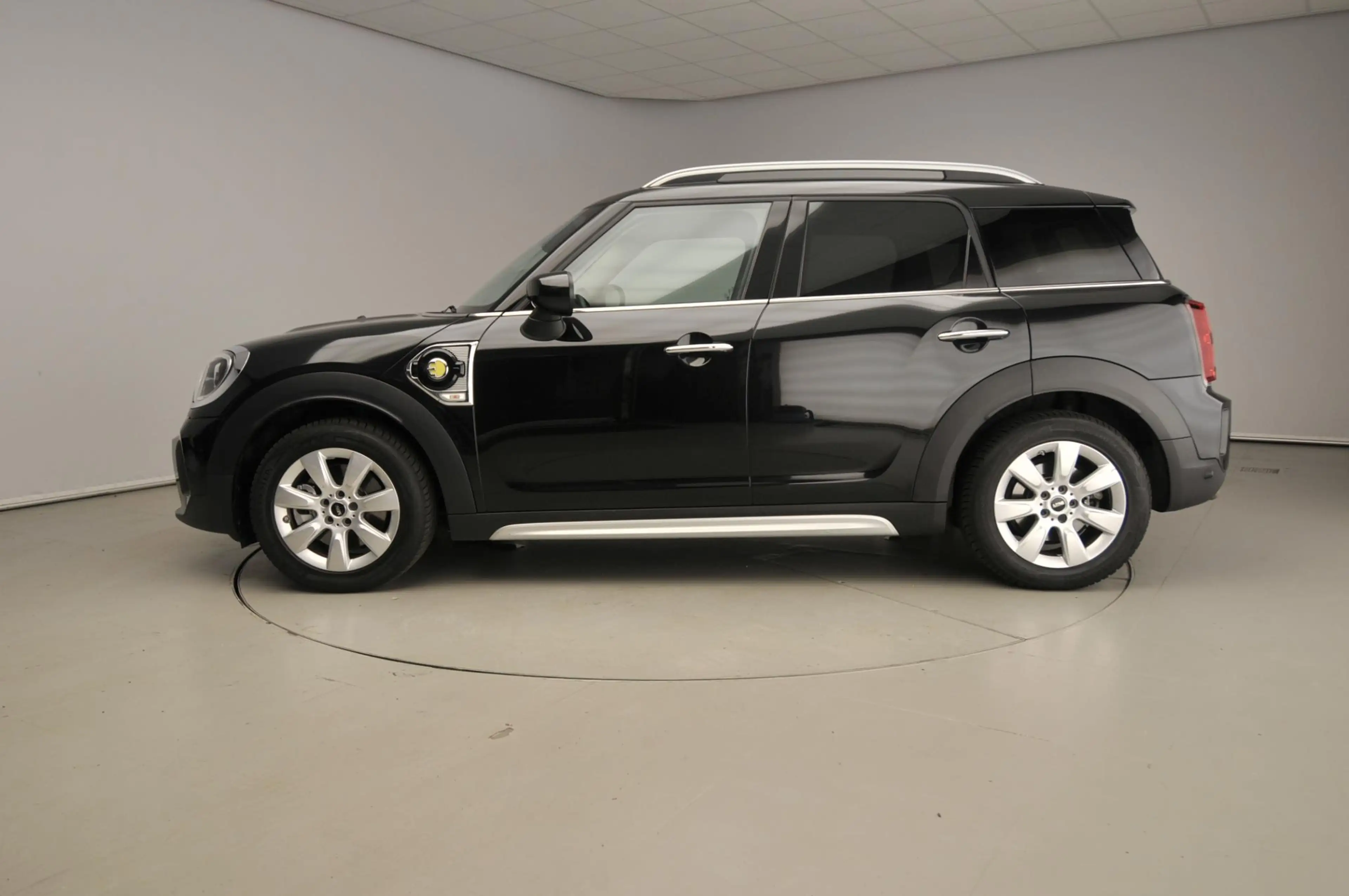 MINI Cooper SE Countryman 1.5 ALL4 | LED | Navigatie | Stoelverwarming | Cli — photo 2