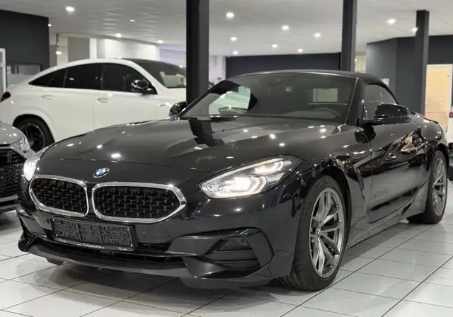 BMW Z4 sdrive 20i Msport auto