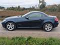 Mercedes-Benz SLK 200 SLK-Klasse Roadster Kompressor Blau - thumbnail 3