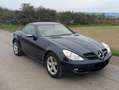 Mercedes-Benz SLK 200 SLK-Klasse Roadster Kompressor Blau - thumbnail 1