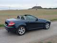 Mercedes-Benz SLK 200 SLK-Klasse Roadster Kompressor Blau - thumbnail 7