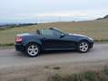 Mercedes-Benz SLK 200 SLK-Klasse Roadster Kompressor Blau - thumbnail 6