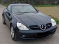 Mercedes-Benz SLK 200 SLK-Klasse Roadster Kompressor Blau - thumbnail 2