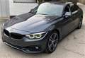 BMW 440 440i xDrive Gran Coupe Aut. Silber - thumbnail 2