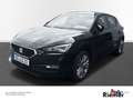 SEAT Leon Style 1.0 eTSI DSG Navi SHZ LED Cam Kessy Schwarz - thumbnail 1