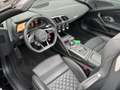 Audi R8 Spyder V10 performance RWD 5.2 FSI MMI LED Schwarz - thumbnail 9