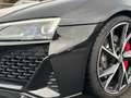 Audi R8 Spyder V10 performance RWD 5.2 FSI MMI LED Schwarz - thumbnail 6