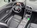 Audi R8 Spyder V10 performance RWD 5.2 FSI MMI LED Schwarz - thumbnail 8