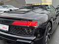 Audi R8 Spyder V10 performance RWD 5.2 FSI MMI LED Schwarz - thumbnail 11