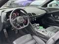 Audi R8 Spyder V10 performance RWD 5.2 FSI MMI LED Schwarz - thumbnail 14