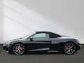 Audi R8 Spyder V10 performance RWD 5.2 FSI MMI LED Schwarz - thumbnail 2