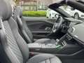 Audi R8 Spyder V10 performance RWD 5.2 FSI MMI LED Schwarz - thumbnail 10