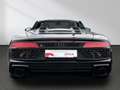 Audi R8 Spyder V10 performance RWD 5.2 FSI MMI LED Schwarz - thumbnail 5