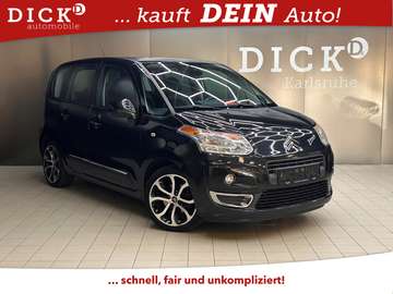 Exclus Black-Paket GEPFLEGT+NAVI+TÜV