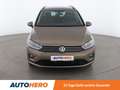 Volkswagen Golf Sportsvan 1.6 TDI Rabbit BlueMotion Tech Aut. TEMPO*PDC* Amarillo - thumbnail 9