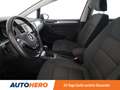 Volkswagen Golf Sportsvan 1.6 TDI Rabbit BlueMotion Tech Aut. TEMPO*PDC* Жовтий - thumbnail 11