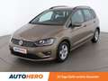 Volkswagen Golf Sportsvan 1.6 TDI Rabbit BlueMotion Tech Aut. TEMPO*PDC* Amarillo - thumbnail 1