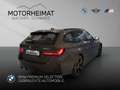 BMW 330 e xDrive MSportPro DrivAss Pano Gris - thumbnail 7